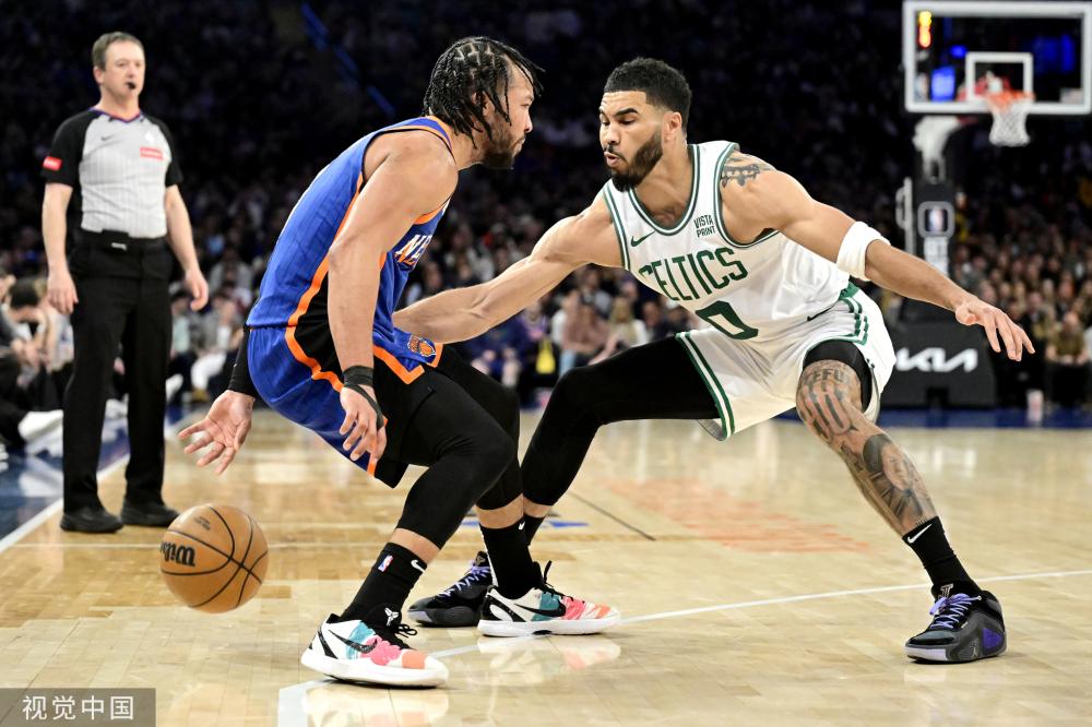 NBA状元